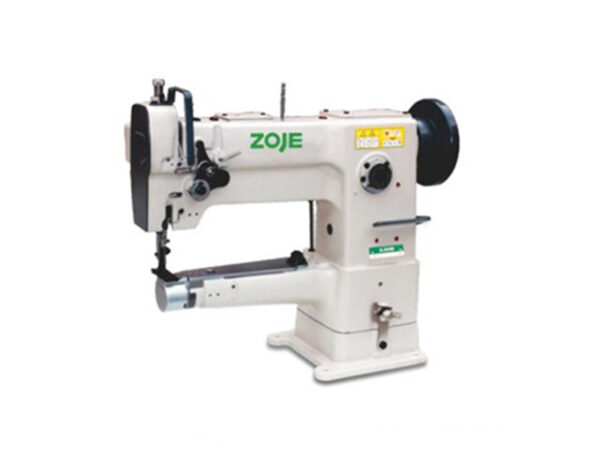 ZJ246 Series Single Needle Cylinder Type Comprehensive Feed Heavy Duty Lockstitch Sewing Machine