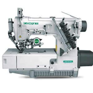 ZJ2500A Series Super High Speed Interlock Sewing Machine