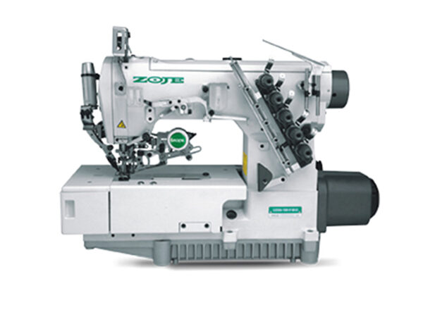 ZJ2500A Series Super High Speed Interlock Sewing Machine
