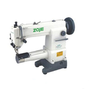 ZJ2628 Series Cylinder Type Single Needle Compound Feed Lockstitch Sewing Machine