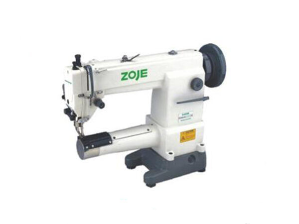 ZJ2628 Series Cylinder Type Single Needle Compound Feed Lockstitch Sewing Machine