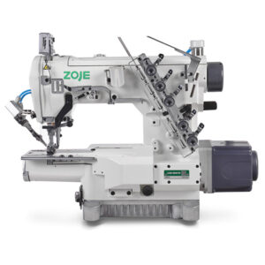 ZJC2500 Series High Speed Direct-drive Automatic Trimming Cylinder Type Interlock Sewing Machine
