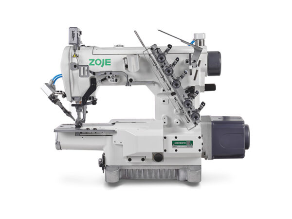 ZJC2500 Series High Speed Direct-drive Automatic Trimming Cylinder Type Interlock Sewing Machine