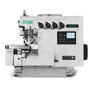 B7510 Series High Speed Step Intelligent Overlock Sewing Machine