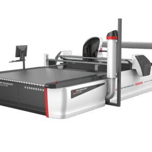 Auto cutting machine V6（Denim,Pant,Shirt,Suit,Luggage,Car seat）